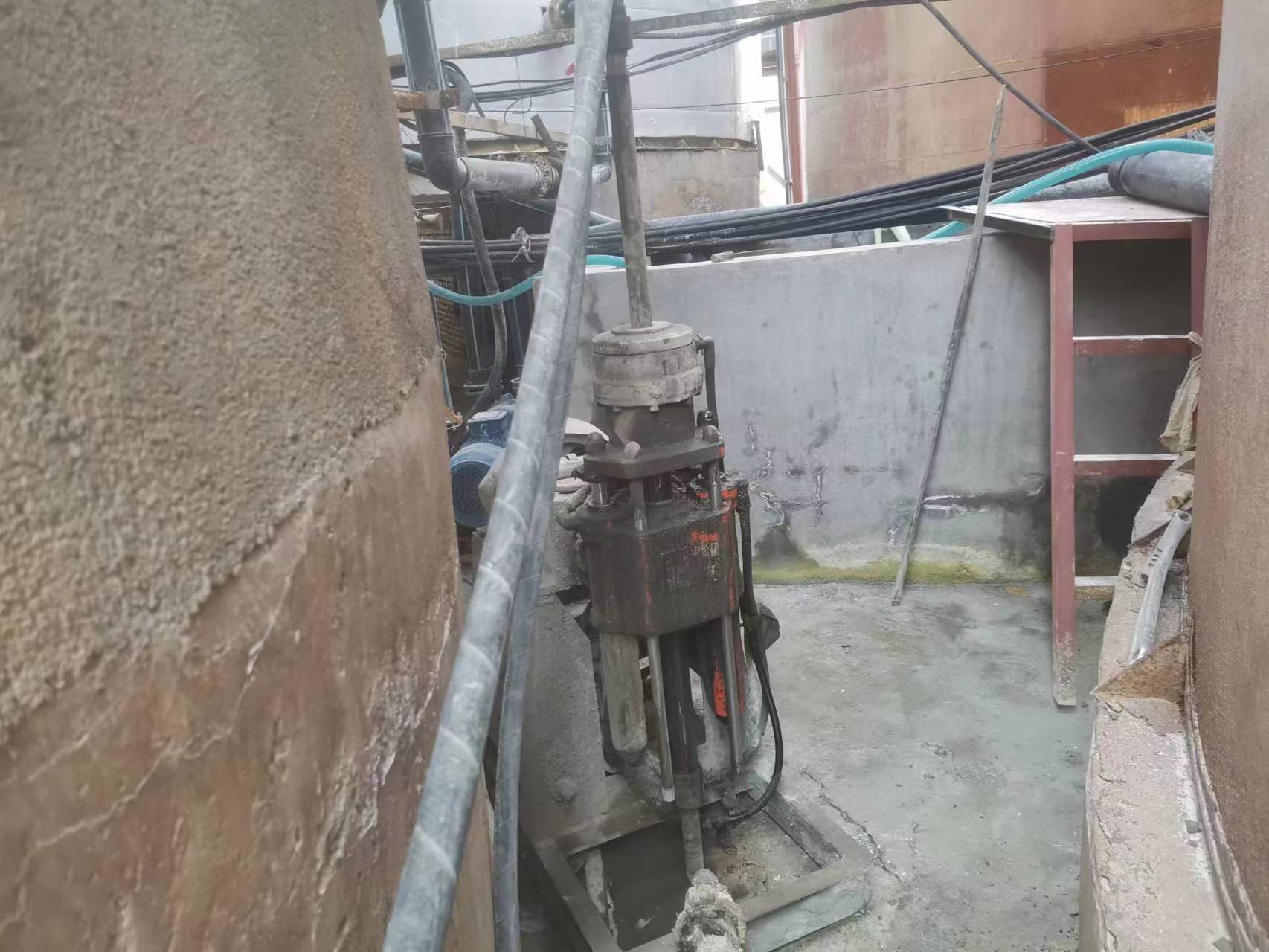 秀英基础注浆工程施工中应注意哪些?